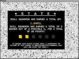 If you collect enough melting points over time you can complete some funtrivia challenges. Great Midwest Trivia Clicker By Crawlspace