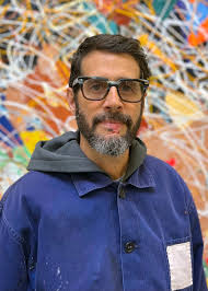 Announcing the 2023 Gordon Parks Foundation Fellowship Recipients: Jammie  Holmes, José Parlá, Melanee C. Harvey