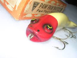 30 Antique Fishing Lures And Why Theyre Collectible Field