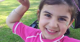 A biscuit killed my girl