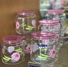 Bekas kuih terdiri daripada bekas plastik. Balang Kuih Raya Kedai Vantage Murah Harga Mampu Milik Facebook