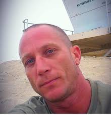 Christopher Paul Kloesel