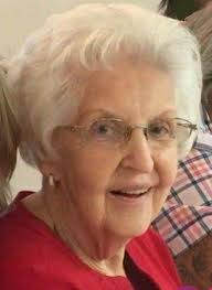 Obituary information for Mabel Price