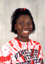 One of five Vineland High School seniors will be named "Miss Monogram" and  reign over the annual Homecoming Day football game when VHS hosts  Washington Twp.