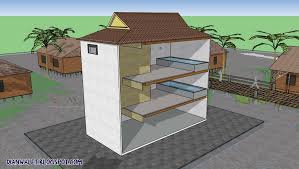 Check spelling or type a new query. Desain Gedung Walet Rbw 4x8 3 Lantai Sekat Tengah Full Video Dian Walet