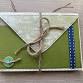 Envelopes Of Memories paper crafting Workshop with event image
