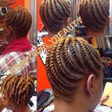 Such Neat Flat Twists Kinkycurlybeauty Http Community Blackhairinformation Com Hairstyle Gallery Updos N Natural Hair Twists Natural Hair Updo Hair Styles