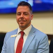 Tonight we had the opportunity to connect with Jerome McCoy aka  'Jaymaccustoms'