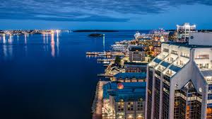 Internet, air conditioning, pets welcome, tv, satellite or cable, washer & dryer, children welcome, parking, no smoking, heater ✓ bedrooms: Halifax Waterfront Development Official Partner