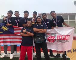 Media malaysia mengklaim jika persatuan sepak takraw indonesia (psti) mengakui keputusan walk out saat berhadapan dengan timnas malaysia adalah sebuah kesalahan besar. Pasukan Sepak Takraw Upm Raih Gangsa Untuk Negara Universiti Putra Malaysia
