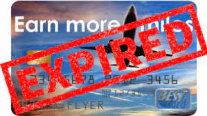 The name air miles is applied to separately operated loyalty programs based in canada, the netherlands and the middle east. Air Miles Expiry What To Avoid And What To Do Greedyrates Ca