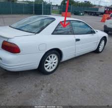 Image result for Prism Blue 1997 Sebring