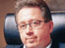 Local tech entrepreneur Robert Bernard dies