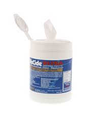 Discide Ultra Supply Doc Inc