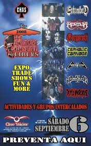 Producers entombed & tomas skogsberg. Entombed S Concert Tour History Concert Archives