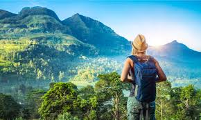 Each city is unique in its own sense. Minimum 5 Night Stay In Sri Lanka Required For Tourists From August Via Colomb Breaking News Travel Explore