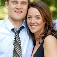 Katie Agnew and Edward Kaiser