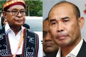 Jabatan Berakhir, Harta Kekayaan Viktor Laiskodat Lenyap Rp 20 Miliar  sedangkan Josef Nae Soi Tanah Makin Luas