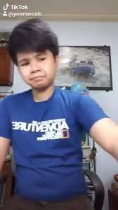 This is the official fan page of kiefer isaac crisologo ravena. Philippine Star Pba Player Kiefer Ravena Humorously Denied That He Was This Funny Tiktok User Taking Over The Video Sharing Platform Facebook