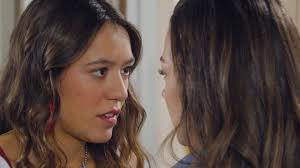 El Jardín de Olivia