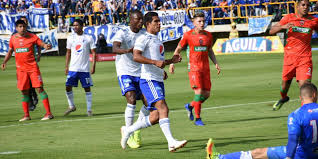 1 day ago · video: Patriotas Vs Millonarios Resultado Cronica Y Analisis Del Partido De Liga Aguila Futbol Colombiano Liga Betplay Futbolred