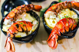 Seafood