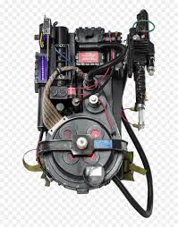 The pack man's best friend becomes his worst nightmare when the horde of bloodthirsty crazy. The Real Ghostbusters Proton Pack Ghostbusters Proton Pack Movie Hd Png Download Vhv