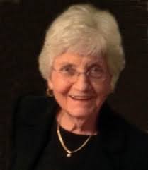 Lillyan Tarnow Obituary (2015)