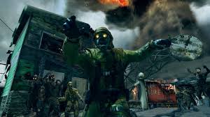 Okay son, to unlock those maps is a challenege, but with a good spirit and attitude, you can do it! Buy Call Of Duty Black Ops Ii Nuketown Zombies Map Steam Key Global Cheap G2a Com