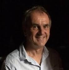 Review of Weymouth-set novel Never: A Word