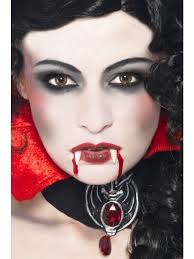Vampire Halloween Makeup Creative Halloween Makeup Vampire Makeup Looks Vampire Makeup Halloween