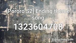Jul 26, 2017 · find roblox id for track sasageyo and also many other song ids. Paw Patrol Theme Song Roblox Id