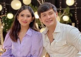 Mark bautista), hanggang kailan, forever's not enough, record breaker. Love Landers Sarah Geronimo And Matteo Guidicelli Share Love And Hope In First Online Show Together Orange Magazine