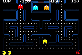 Find gifs with the latest and newest hashtags! Pac Man Treasure Hunt On The Terminal Move Around The Raspberry Pi Terminal Raspberry Pi Projects