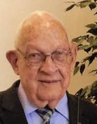 Pastor Jerry Carroll Martin