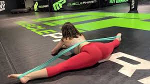 Alexander medin`s online yoga blog. Stretching Fap Warm Up Youtube