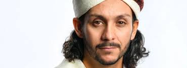 Interview with Darius Davies