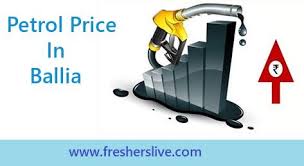 Today S Petrol Price In Ballia Rs 86 01 L Petrol Rate Today 01 Feb 2021 Fresherslive