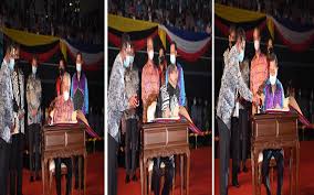 Check spelling or type a new query. Bernama Sambutan Hari Malaysia 2020 Serlah Keakraban Hubungan Sarawak Sabah Semenanjung