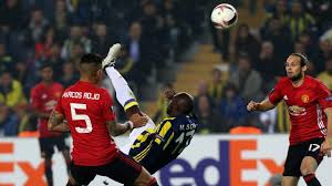 Check out his latest detailed stats including goals, assists, strengths & weaknesses and match ratings. Fenerbahce Feiert Moussa Sow Uefa Europa League Uefa Com