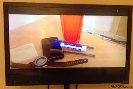 Mar 03, 2020 · power up your 4k vizio tv. Are There Black Bars On Your Vizio Tv Screen Vizio Tv Help