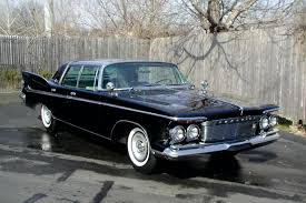 Image result for Formal Black 1960 Imperial