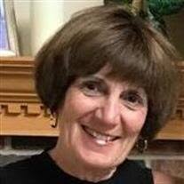 Vida G. Chirgwin Obituary