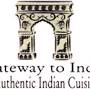 Gateway To India from gatewaytoindiarestaurant.com