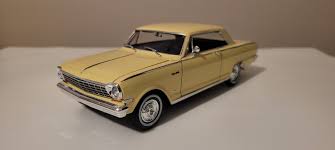 Image result for Desert Beige 1964 Nova