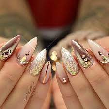 Es importante mantener la higiene de todos los elementos y recordar que son de uso estrictamente personal. Unas Decoradas Moda Maquillaje Facebook