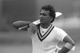 His parents manohar and meenal while in secondary school, sunil gavaskar was named india's best schoolboy cricketer of the year. In Numbers 70 Standout Numbers As Sunil Gavaskar Turns 70