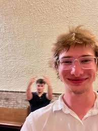 tell the gc i say hi