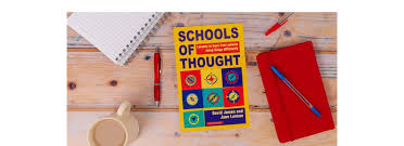 LEH Deputy Head publishes new book