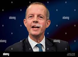 Nick russell hi-res stock photography and images